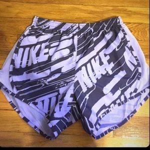 Athletic shorts